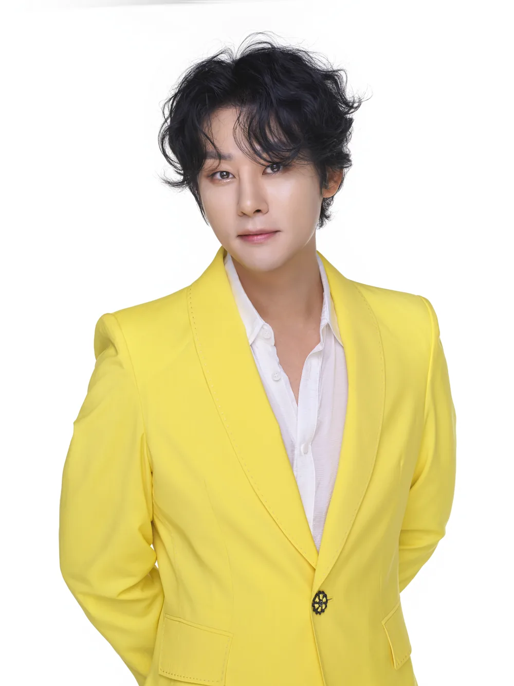 강문경 — 당돌 엔터테인먼트 소속 아티스트 (4)