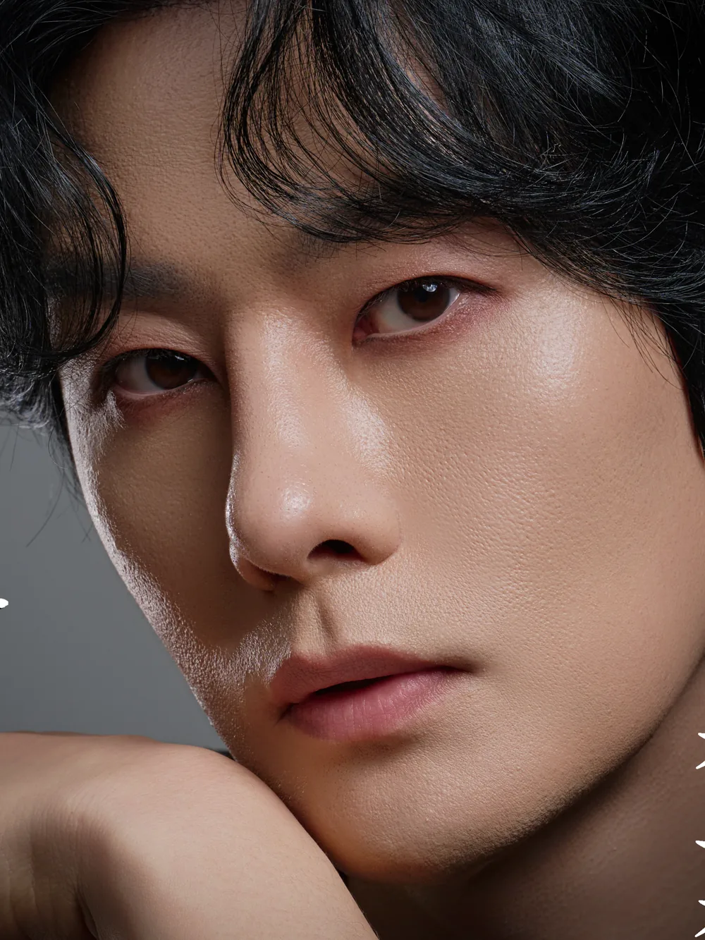 강문경 — 당돌 엔터테인먼트 소속 아티스트 (5)