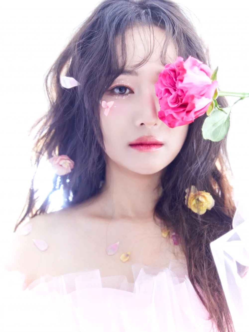 서희라 — 당돌 엔터테인먼트 소속 아티스트 (7)